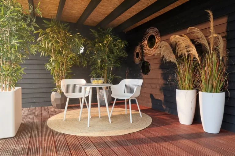 Transformeer jouw buitenruimte met prachtige tuinmeubels van Tuinmeubelen.nl